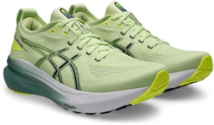 ASICS GEL-Kayano 31 Road-Running Shoes - Men's 2