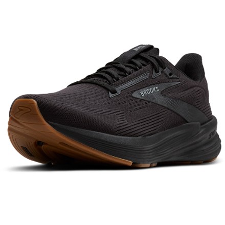Brooks Revel 8 Road-Running Shoes - Women's 3