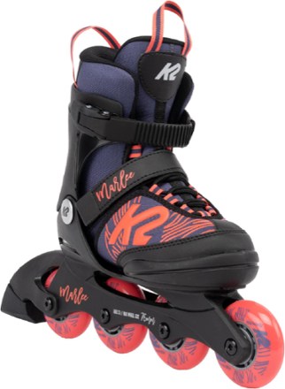K2 Marlee Inline Skates - Kids' 1
