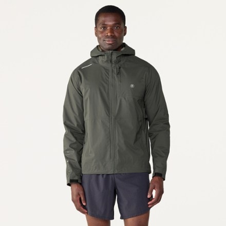 Roark Shield Rain Jacket - Men's 1