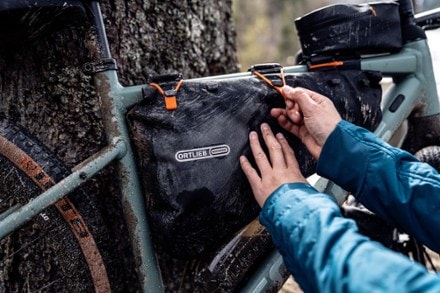 Ortlieb RC Frame Pack - 6 Liters 8