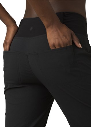 prAna Summit Jogger Pants - Women's 3