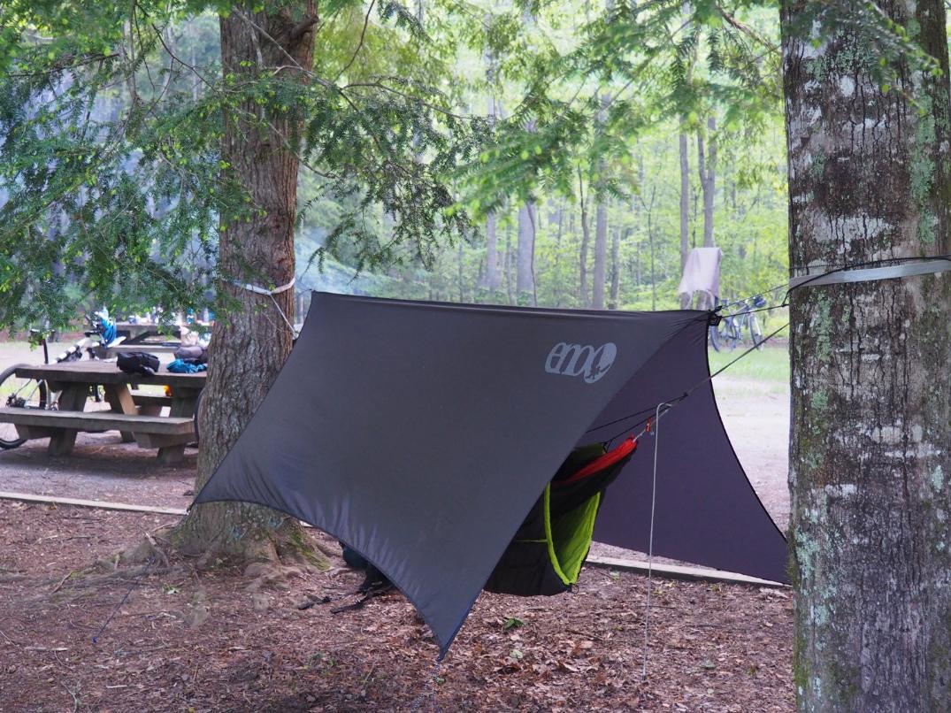 Location Image for ProFly Hammock Rain Tarp