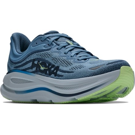 HOKA Bondi 9 Road-Running Shoes - Men's 2