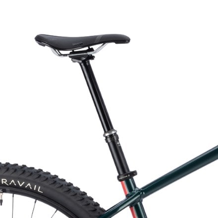 Salsa Timberjack Eagle 70 Transmission Mountain Bike 8