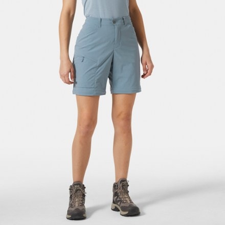 Helly Hansen Elv Light Zip-Off Tur Pants - Women's 4