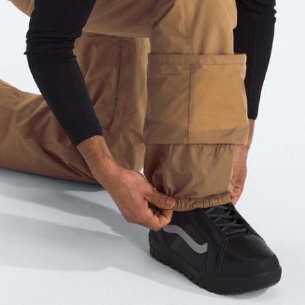 The North Face Freedom Insulated Snow Pants - Men's 5