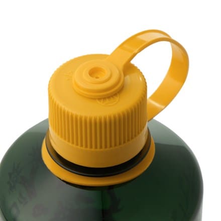 REI Co-op Nalgene Sustain Graphic Narrow-Mouth Water Bottle - 32 fl. oz. 2