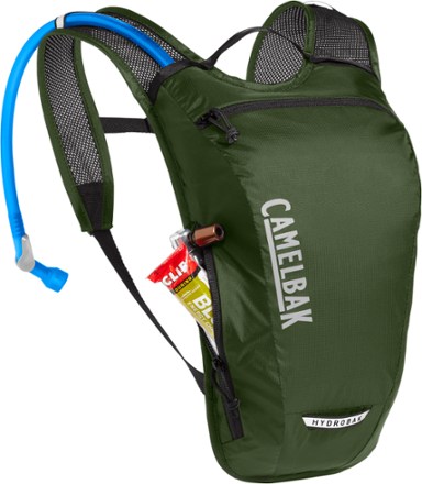 CamelBak Hydrobak Light Hydration Pack 4