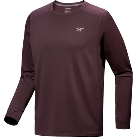 Arc'teryx Cormac Heavyweight Long-Sleeve Shirt - Men's 0
