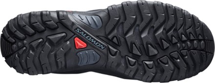 Salomon Shelter Climashield Waterproof Boots - Men's 2