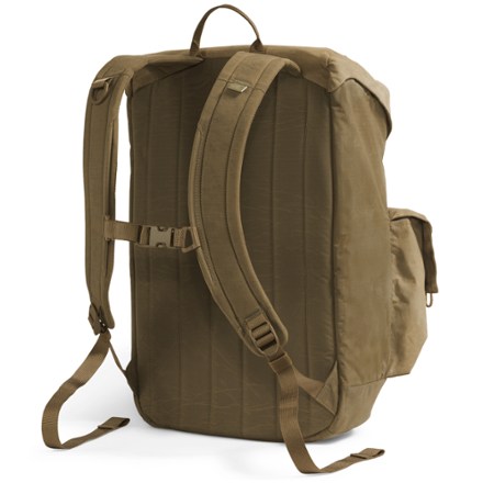 The North Face Glen Canyon Rucksack Pack 1