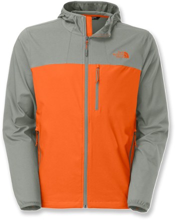 Burnished Orange/Sedona S