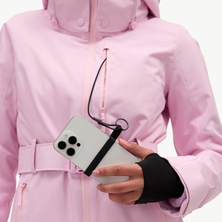Halfdays Aston Insulated Jacket 2.0 - Women's 8