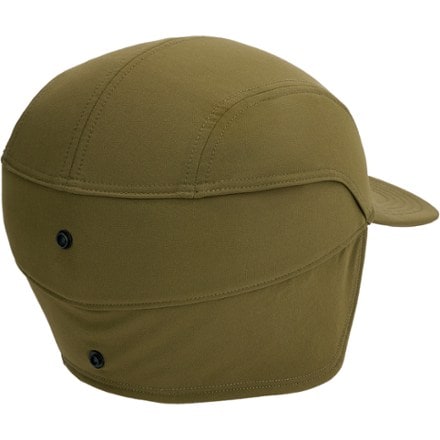 Outdoor Research Timberline Trapper Cap 1