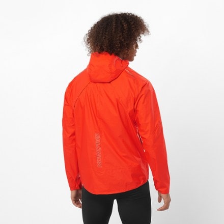 Salomon Bonatti Waterproof Jacket - Men's 2