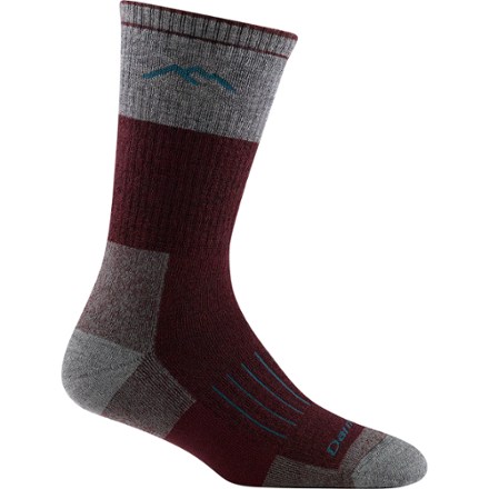 Darn Tough Heavyweight Hunting Full-Cushion Boot Socks - Women's 0