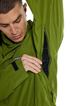 Burton Dunmore Insulated Jacket - Men's 6