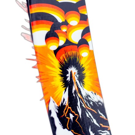 Faction Studio 1 A-Hall Limited Edition Skis - 2024/2025 6