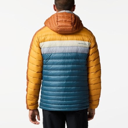 Cotopaxi Fuego Hooded Down Jacket - Men's 2