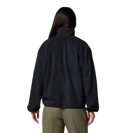 Columbia Sequoia Grove Full-Zip Fleece Jacket - Women's 1