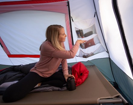 ALPS Mountaineering Camp Creek 4 Tent 4