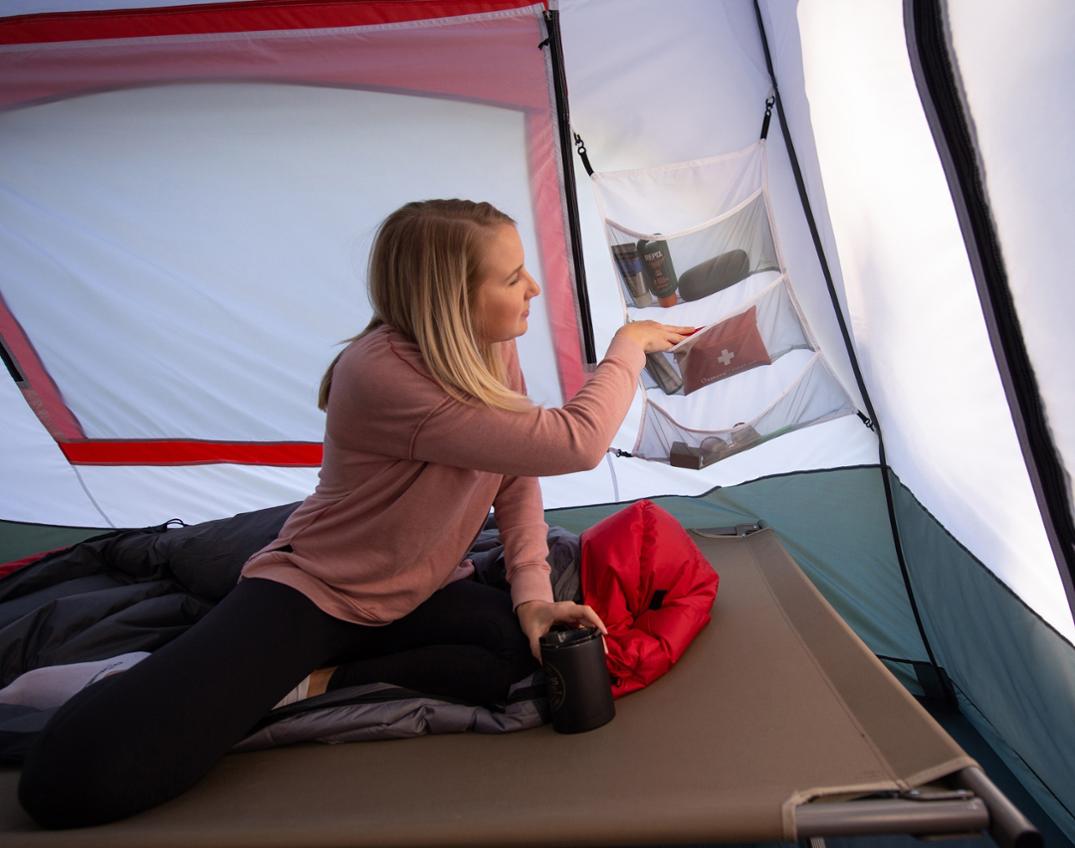 Location Image for Camp Creek 4 Tent