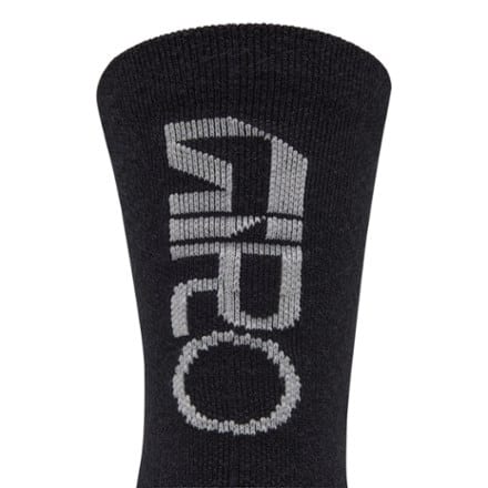 Giro Seasonal Merino Cycling Socks 2