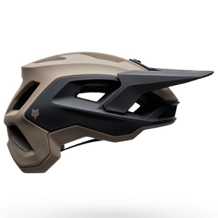 Fox Speedframe Mips Bike Helmet 2