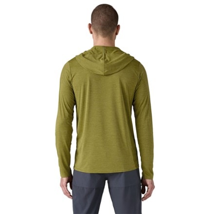 Patagonia Capilene Cool Daily Hoody - Men's 2