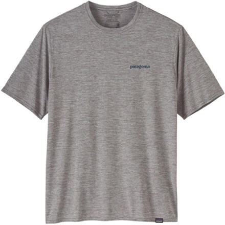 Patagonia Capilene Cool Daily Graphic Shirt - Men's 0