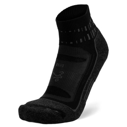 Balega Blister Resist Quarter Socks 3