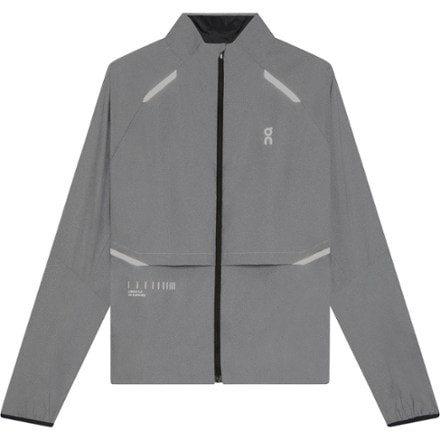 On Weather Jacket Lumos - Women's 0