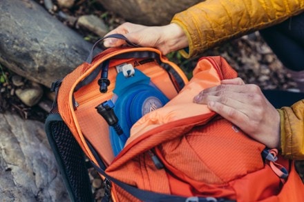 Gregory Citro 30 H2O Hydration Pack - Men's 5