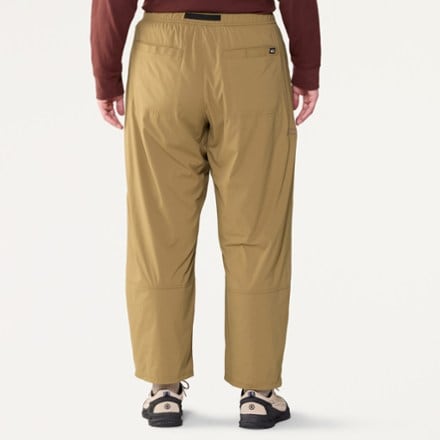 REI Co-op Trailmade Barrel Pants - Women's 4