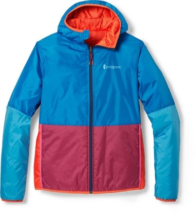 Cotopaxi Teca Calido Hooded Jacket - Women's 0
