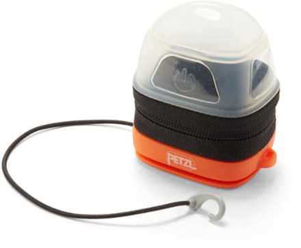 Petzl Noctilight Headlamp Case 3