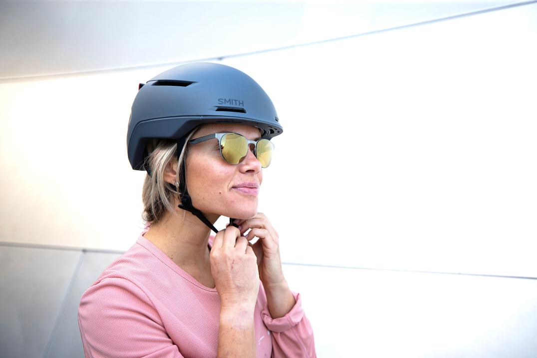 Location Image for Dispatch Mips E-Bike Helmet