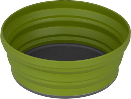 Sea to Summit X-Set 31 Cook and Dinnerware Set 5