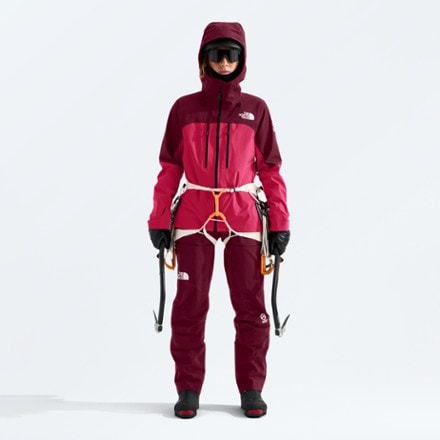 The North Face Summit Series Torre Egger FUTURELIGHT Jacket - Women's 3
