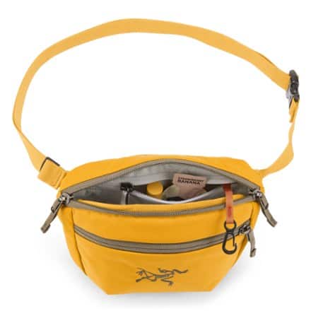 Arc'teryx Mantis 1 Waistpack 6