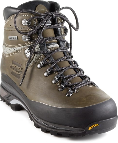 Zamberlan 1006 Vioz Plus GT RR Hiking Boots Men's REI Co-op