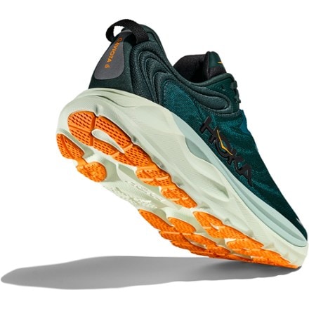 HOKA Gaviota 6 Road-Running Shoes - Men's 7