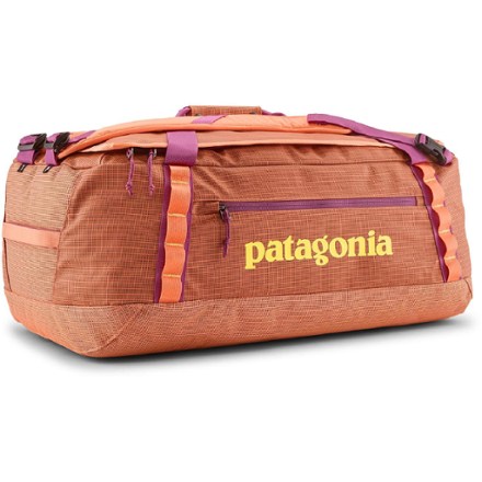Patagonia Black Hole Duffel 55 L Orange