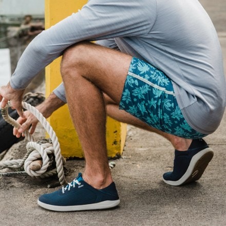 OluKai Moku Pae Shoes - Men's 6