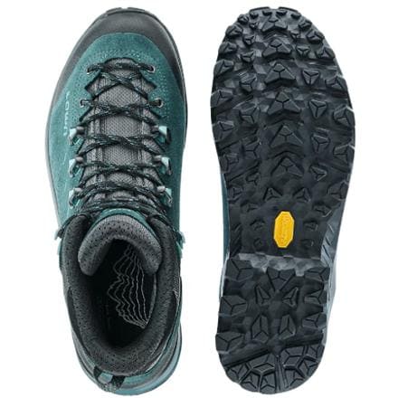Lowa Randir GTX Mid Hiking Boots - Women's 5