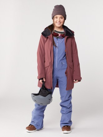 Rei womens sale snowboard jackets