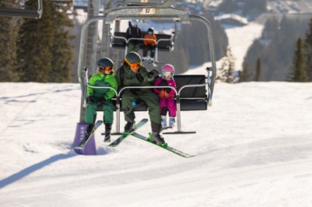 Head Kore 105 Skis - Men's - 2023/2024 4