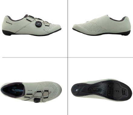 Rei womens top cycling shoes