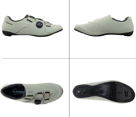 Shimano RC3 Road Cycling Shoes - Women's 2